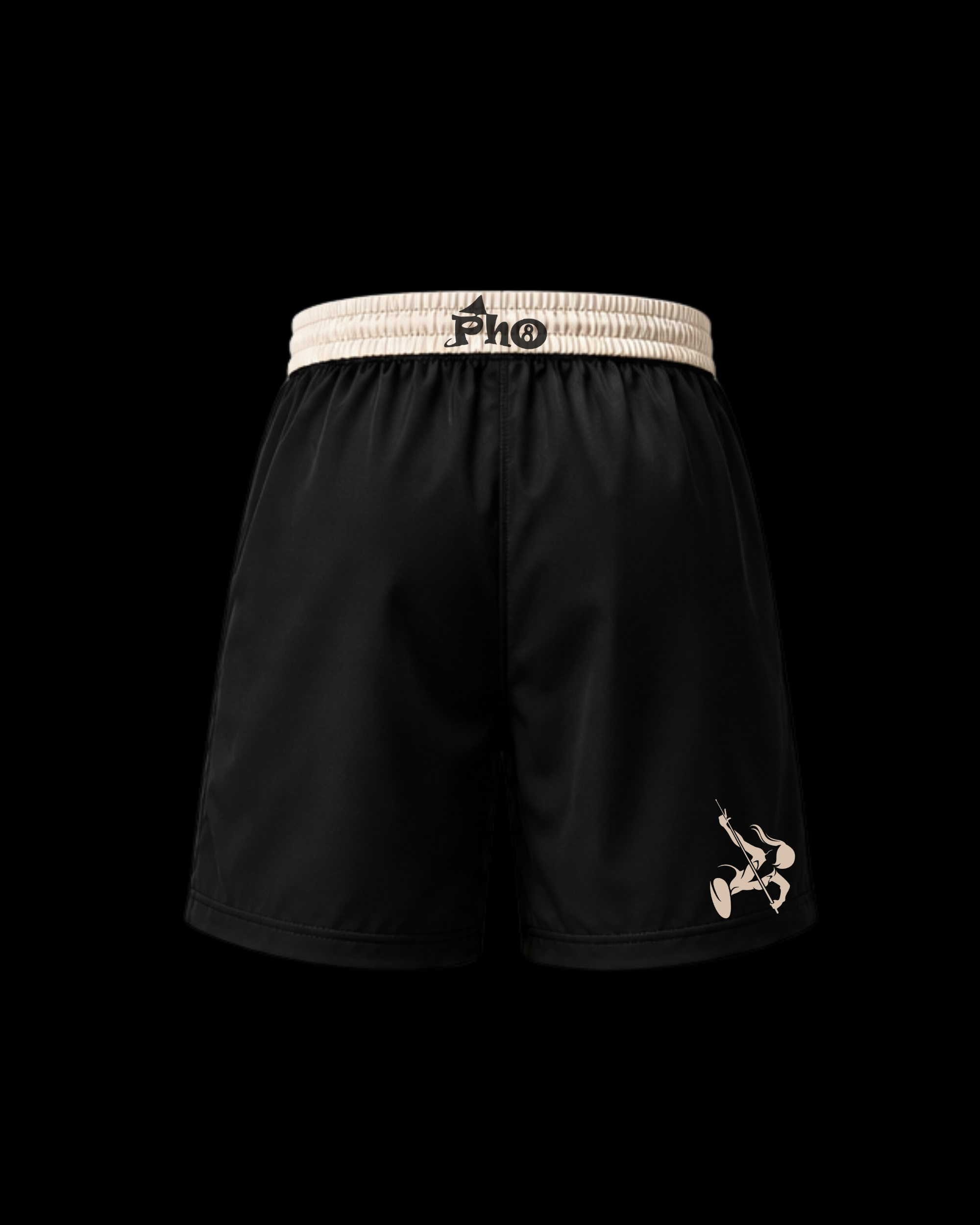 Summer Shorts