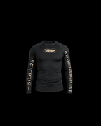 Long Sleeve Rashguard
