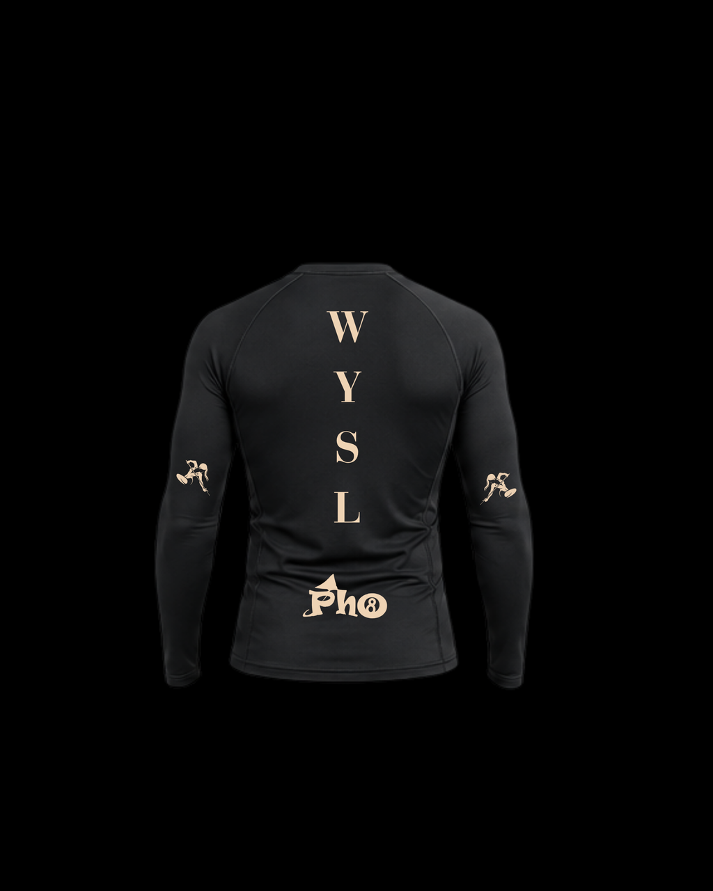 Long Sleeve Rashguard