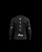 Long Sleeve Rashguard