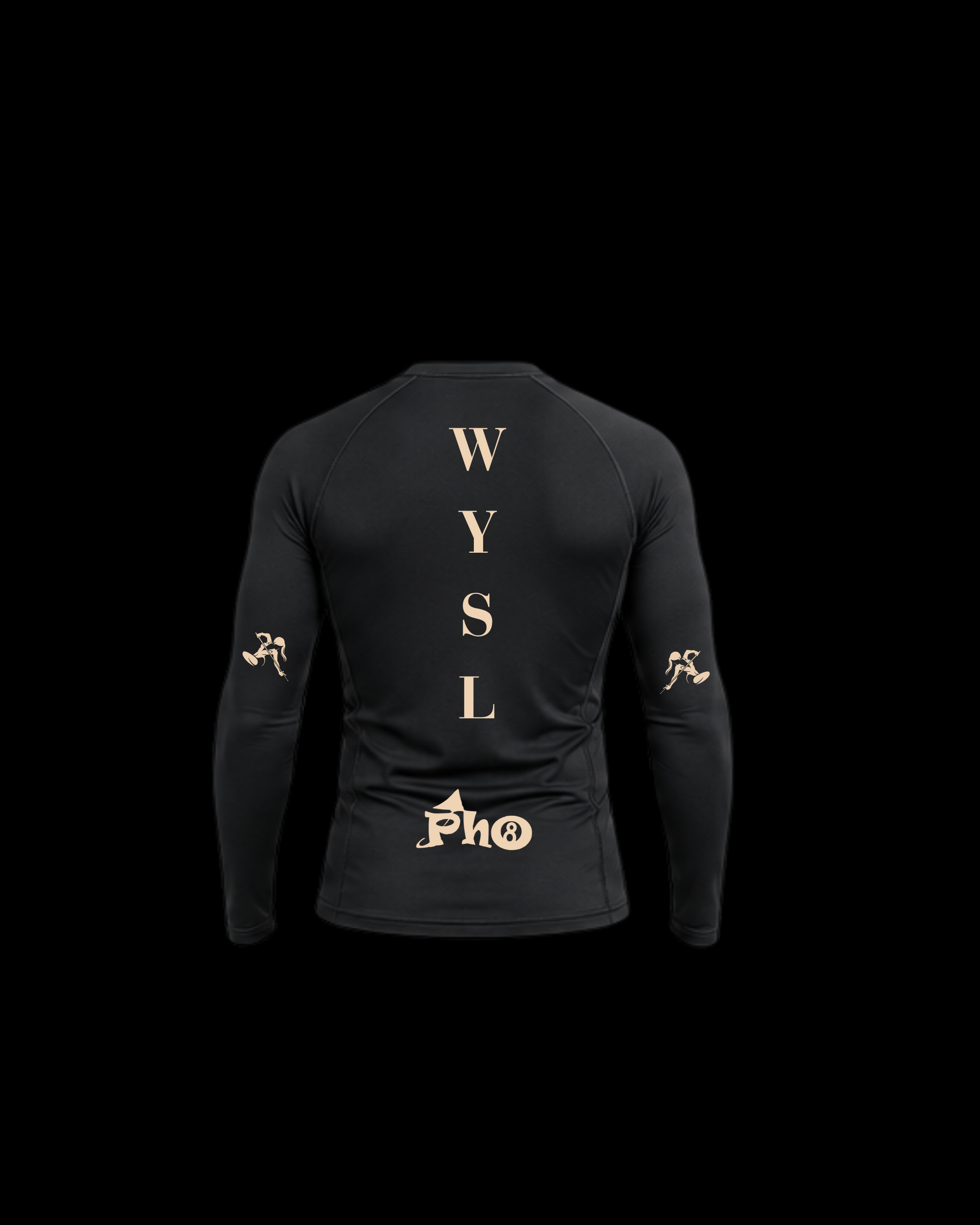 Long Sleeve Rashguard