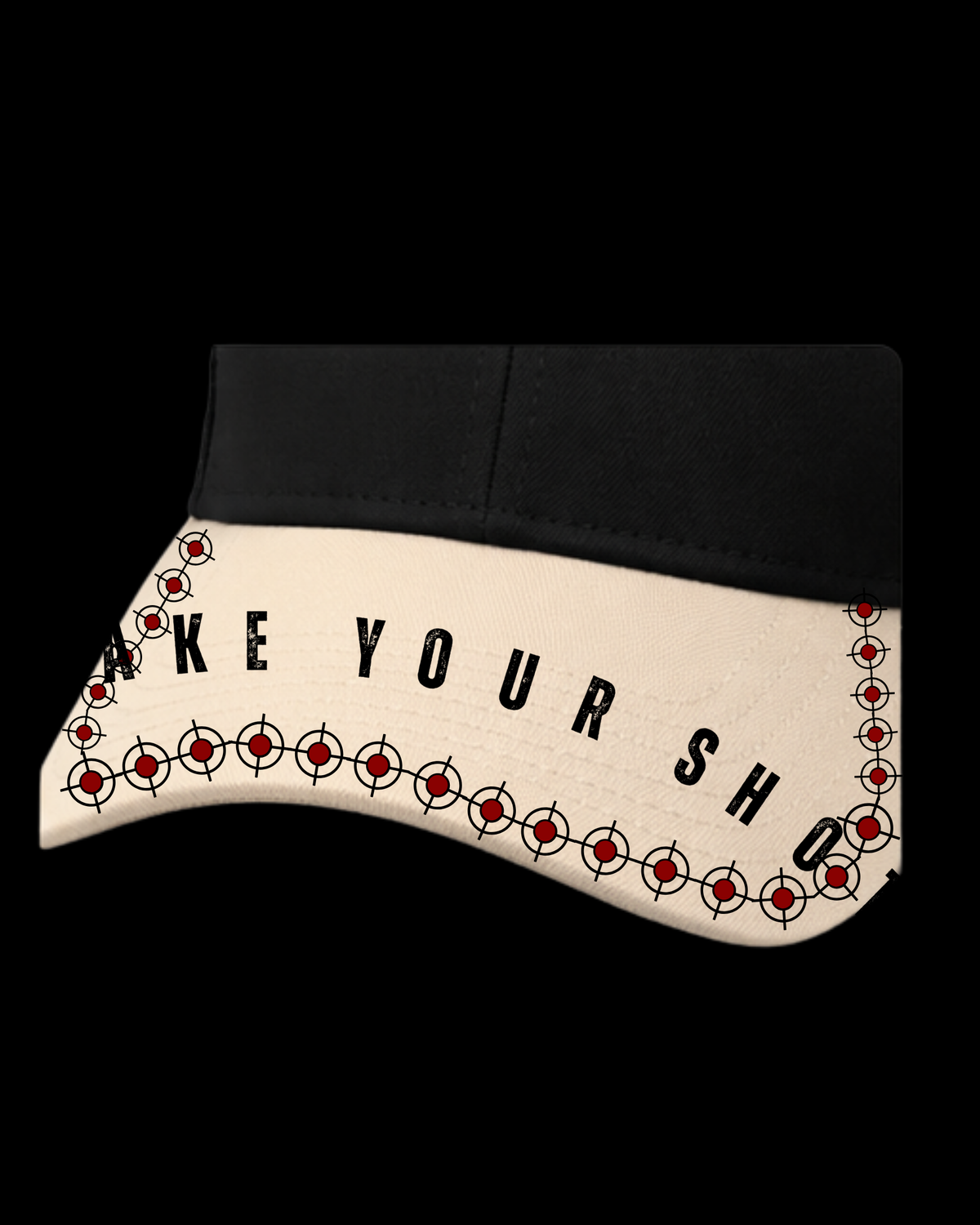 Summer Trucker Hat