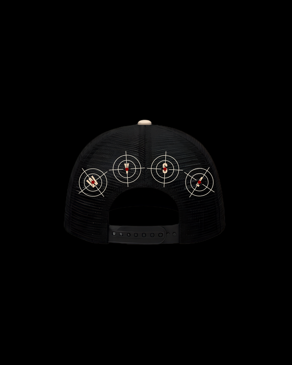 Summer Trucker Hat