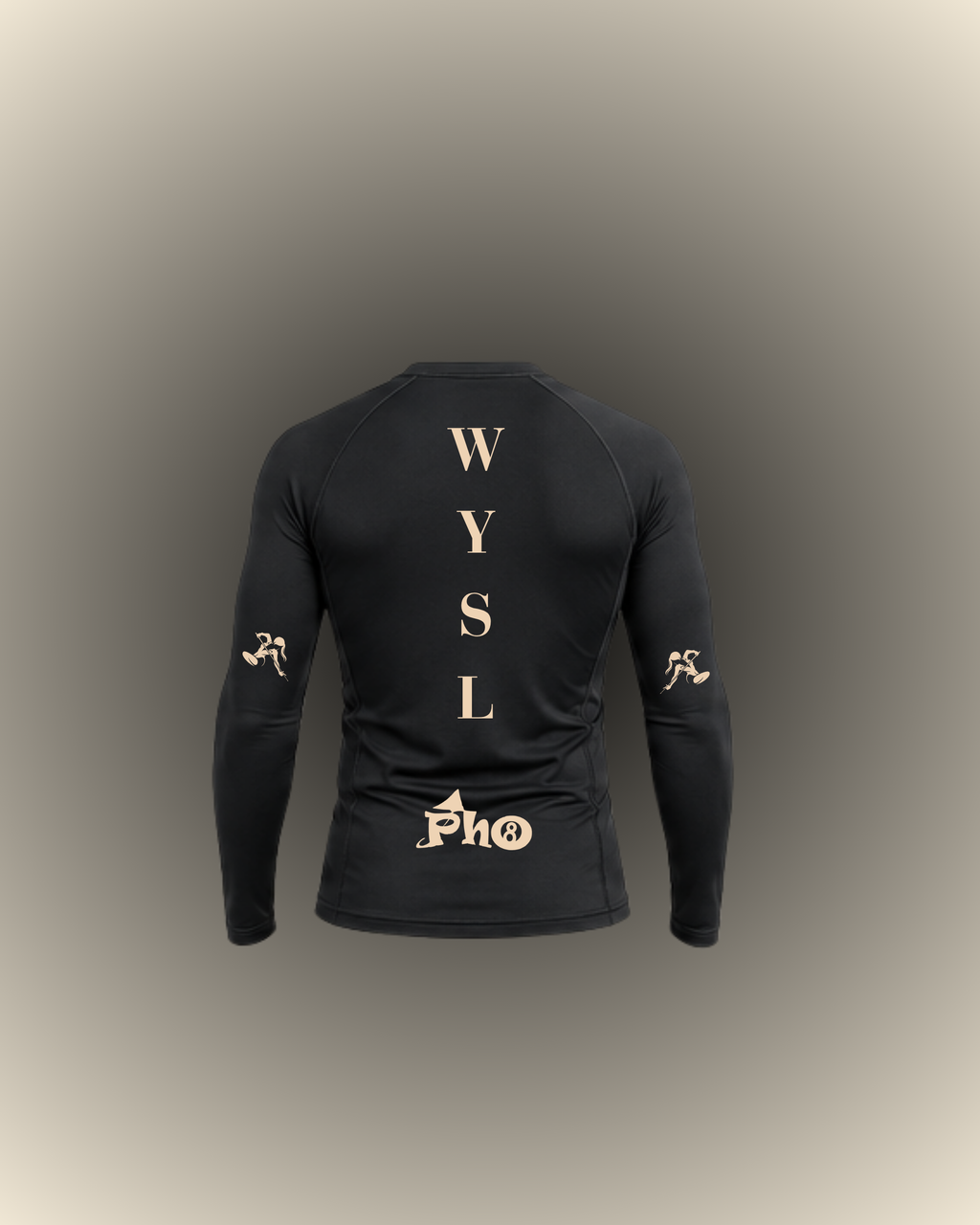 Long Sleeve Rashguard