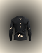Long Sleeve Rashguard
