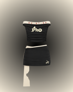 Short Skirt