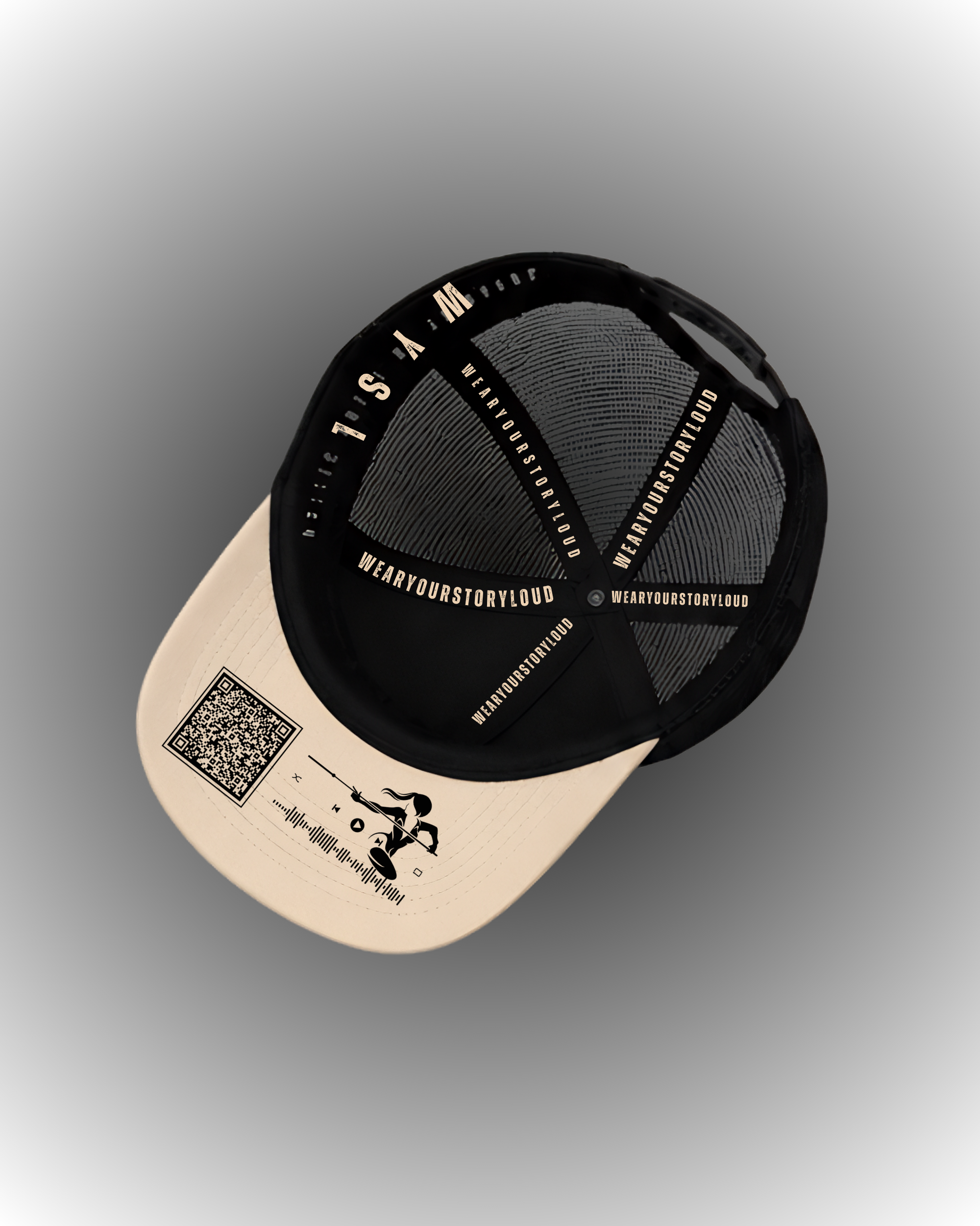 Summer Trucker Hat