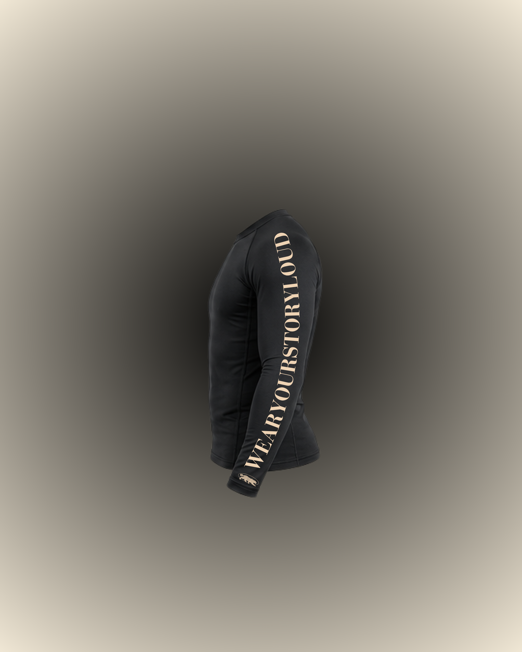 Long Sleeve Rashguard