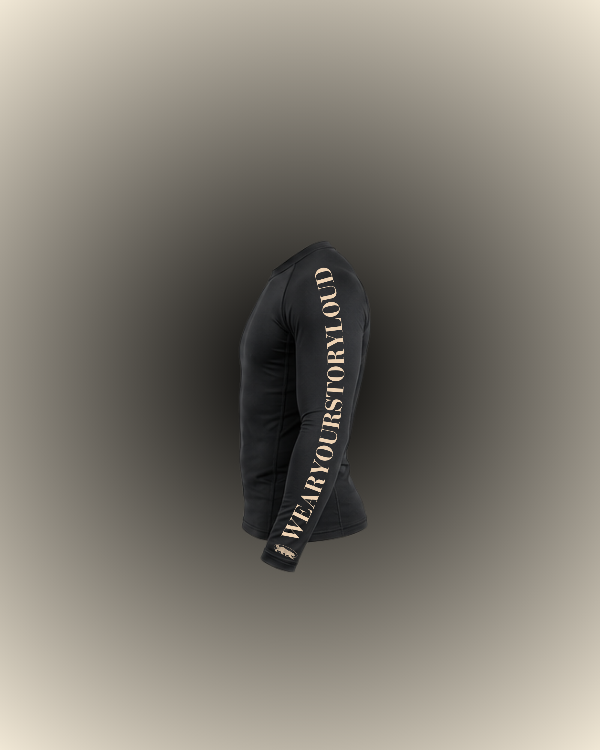 Long Sleeve Rashguard
