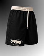 Summer Shorts