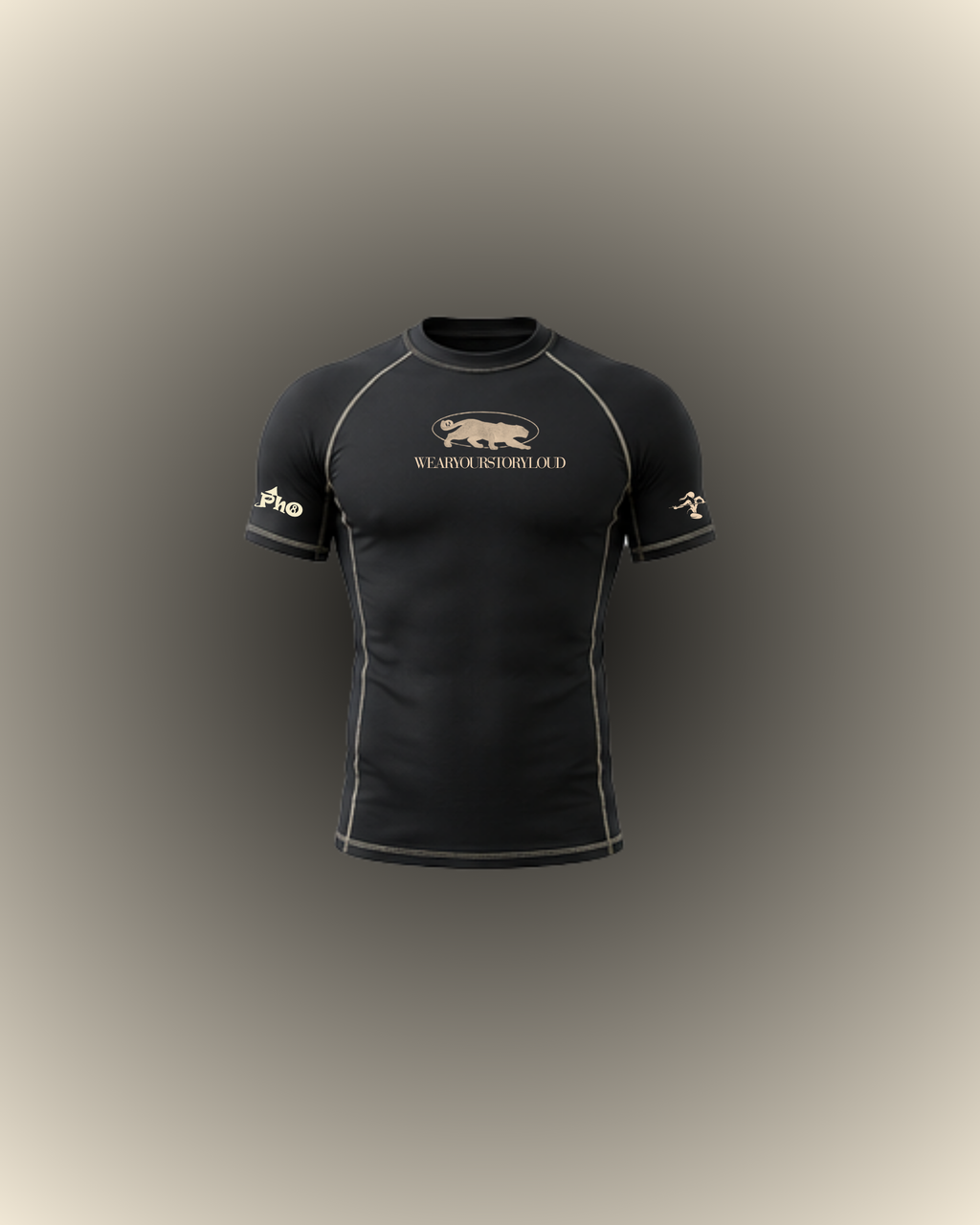 Short Sleeve Rashguard