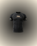 Short Sleeve Rashguard