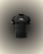 Short Sleeve Rashguard