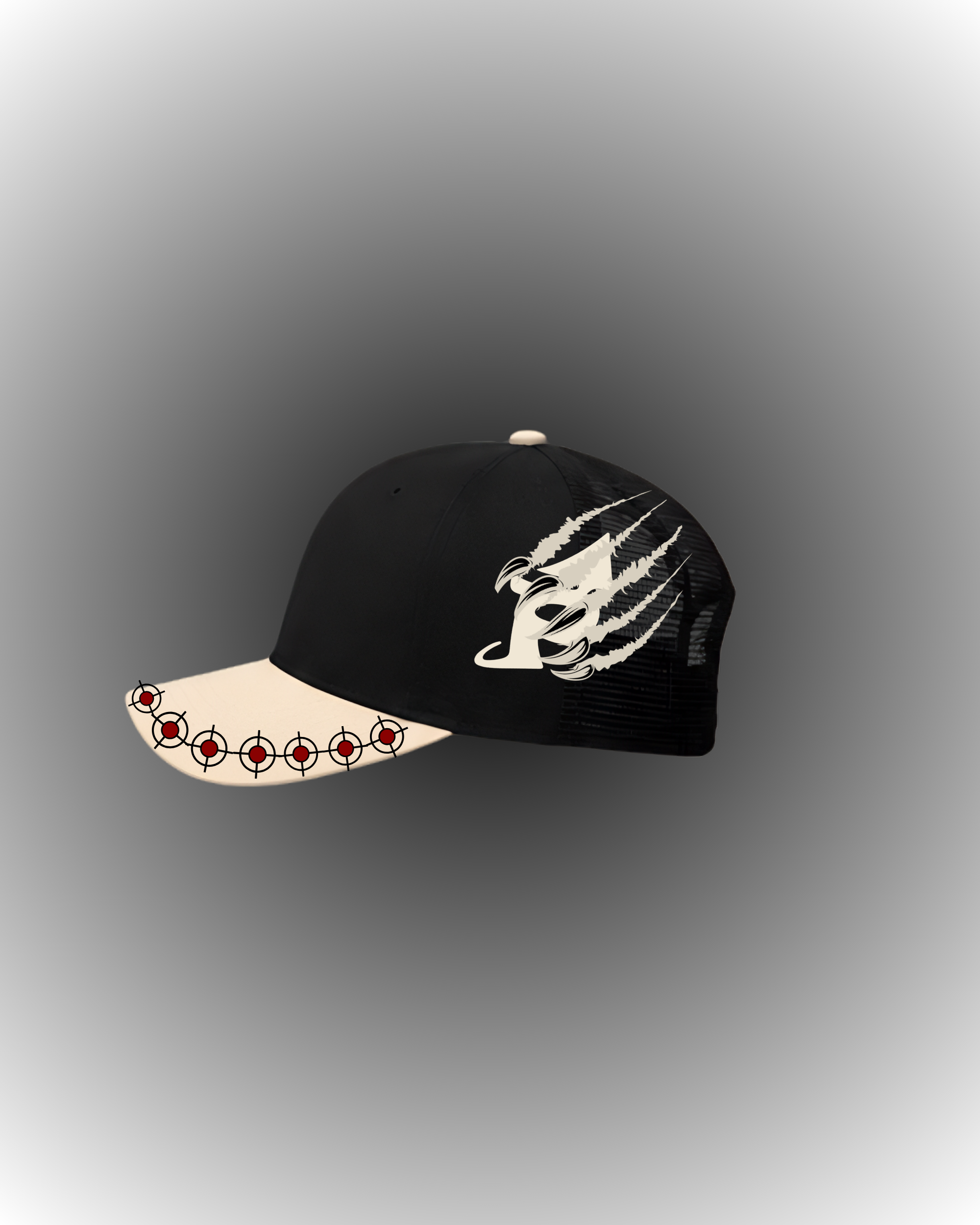 Summer Trucker Hat