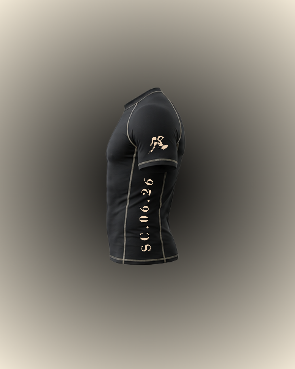Short Sleeve Rashguard