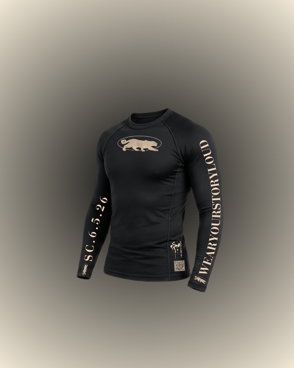 Long Sleeve Rashguard