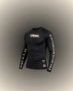 Long Sleeve Rashguard