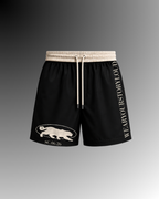 Summer Shorts