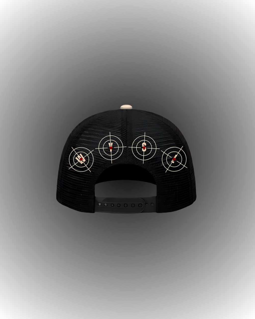 Summer Trucker Hat