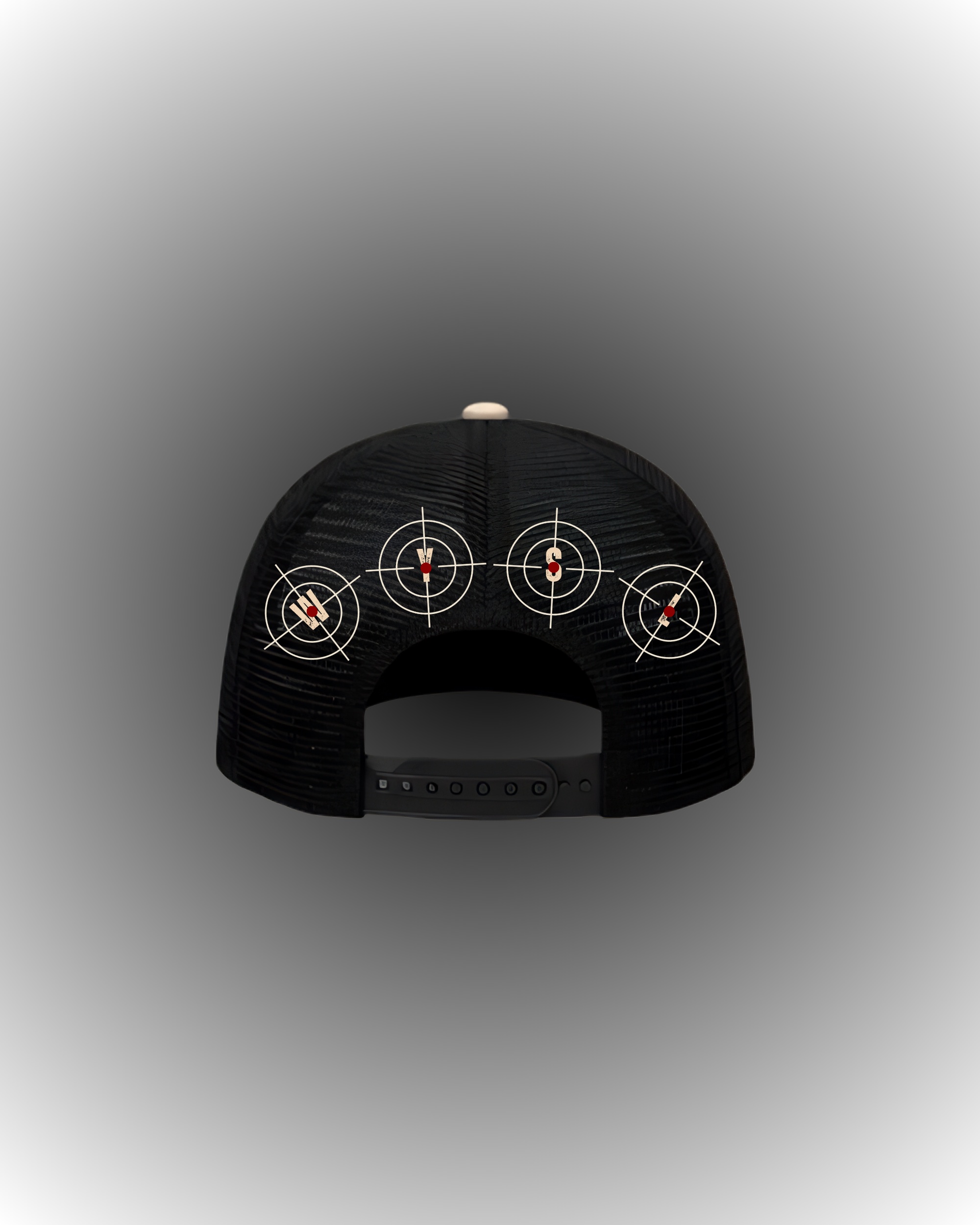 Summer Trucker Hat