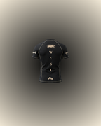 Short Sleeve Rashguard