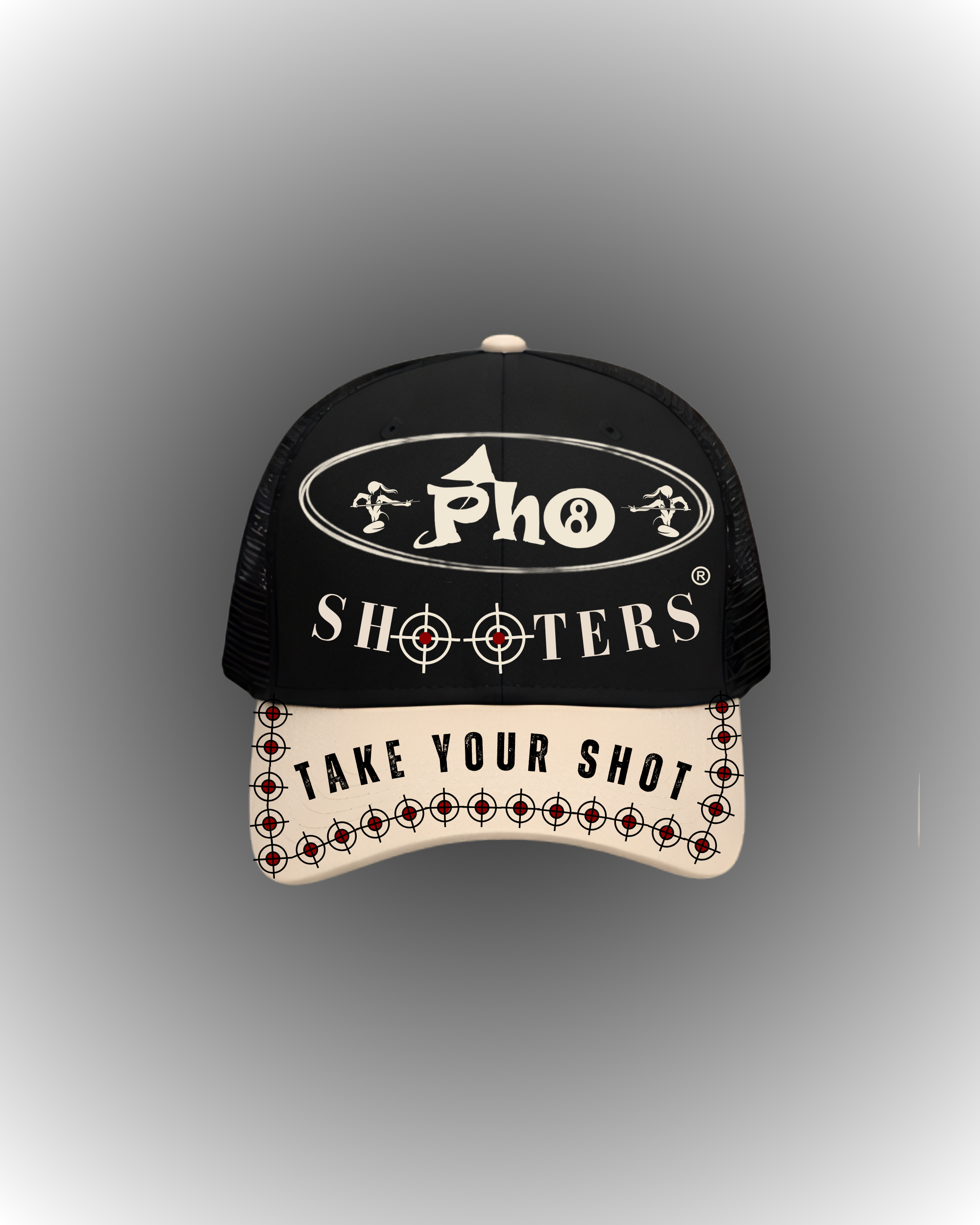 Summer Trucker Hat
