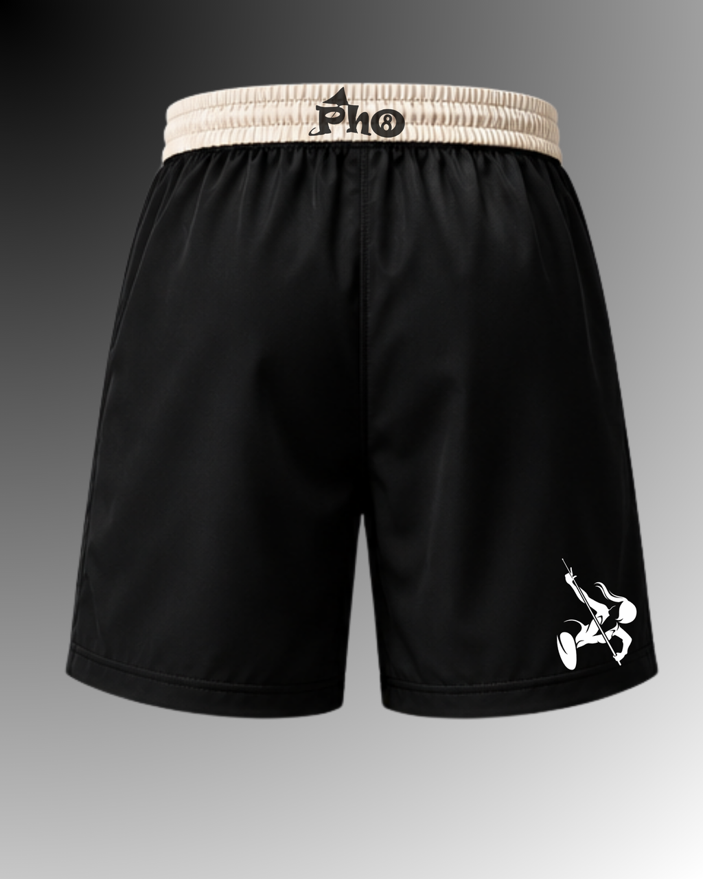 Summer Shorts