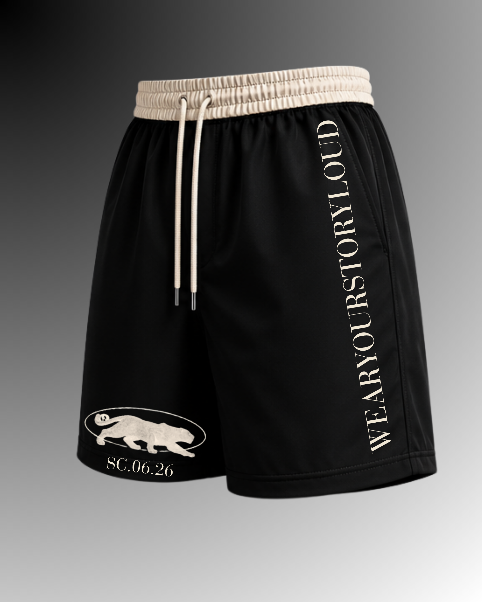 Summer Shorts